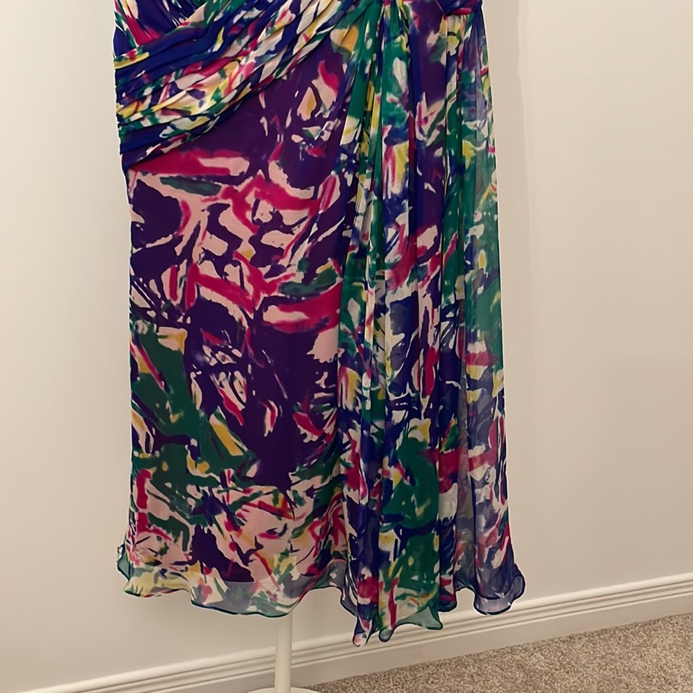 Evening dress - Picture 2 of 6